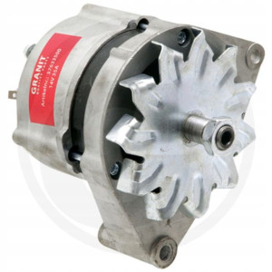 Alternator do Ciągnika 14V 33A B R60