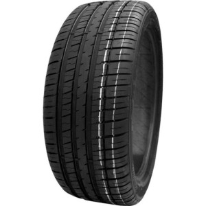 2x PROFIL 225/55R17 97W Aqua Race