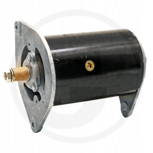 Alternator do Ciągnika 14V 11A M8 76 14/8,5/76cm