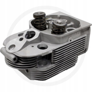 Turbo sprężarka Deutz AgroPrima AgroXtra 04236181