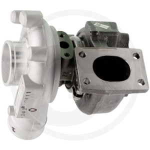 Turbo sprężarka Steyr CVT Kompakt 4085 4095 F4C