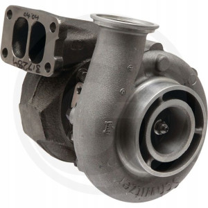 Turbo sprężarka Steyr CVT 6135 6190 162000110748