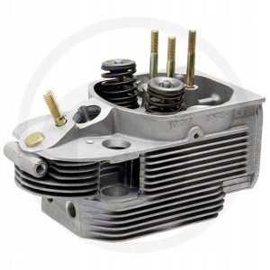 Turbo sprężarka Deutz Głowica silnika 02239762
