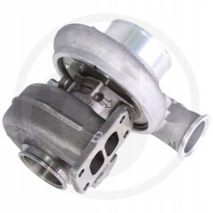 Turbo sprężarka Steyr 6155 140 Profi 667TA 2854829
