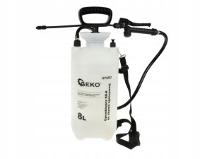 Opryskiwacz SX-8 do chemii agresywnej 8L