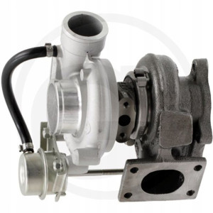 Turbo sprężarka New Holland TL 100A TS 2853676