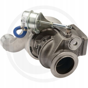 Turbo sprężarka John Deere 5075M 6115RC DZ109316