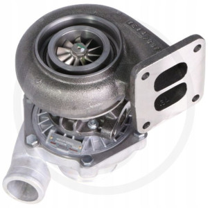 Turbo sprężarka John Deere 2450 2850 4239T RE26291