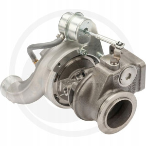 Turbo sprężarka John Deere 5075M 6115RC DZ107644
