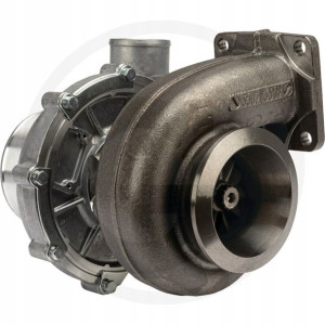 Turbo sprężarka John Deere 1470 CWS WTS RE550942