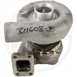 Turbo sprężarka Deutz BF4M913 3045406 315652