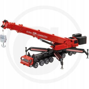 Zabawka Podnośnik Mega Dźwig SIKU 39cm