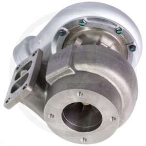 Turbo sprężarka Deutz Agrotron Profiline 04296528