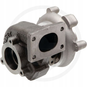Turbo sprężarka Case JX1090U Quantum 504053177