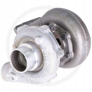 Turbo sprężarka Deutz AgroPrima AgroXtra 02238544
