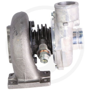 Turbo sprężarka Case JX70 1075N 8035.25 99462782
