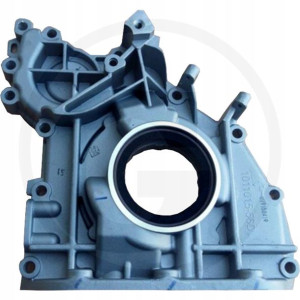 Pompa Oleju Same Audax Iron Continuo 110 04258382