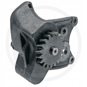 Pompa Oleju Massey Ferguson 165 475... A4 41314191