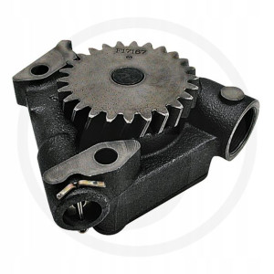 Pompa Olejowa Deutz 4006... Intrac Agrolux 4231307
