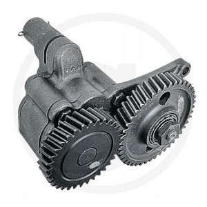 Pompa Olejowa Case IH 856XL 1255XL 1455 3136432R95