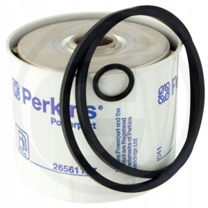 Wkład filtra Perkins 26561117 A4.236 4.41 ursus 3p