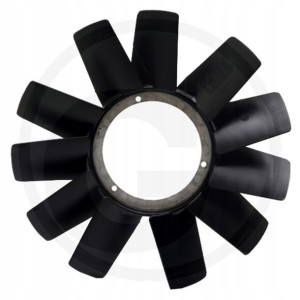 Łopatki Wentylatora Fendt Xylon 524 F524200040040