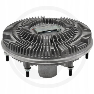 Sprzęgło wiskotyczne John Deer 8420 8420T RE184071