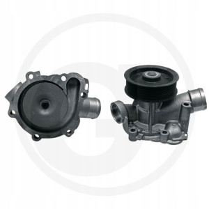 Pompa Wody Same Iron Continuo 135 190 115 02937438