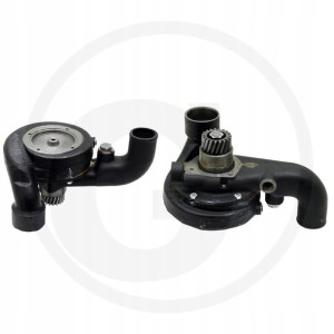 Pompa Wody Merlo 8270 8280 8470 8480 V836866229