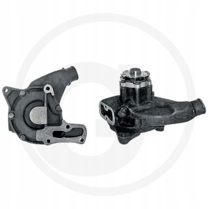 Pompa Wody Mercedes Unimog MB-Trac 1100 3522002301