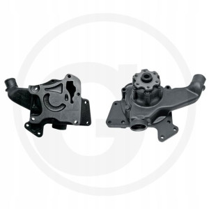 Pompa Wody Mercedes MB-Trac 1300 1600 3662005901