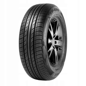 2x SUNFULL 165/80R14 85T SF-688 letnie