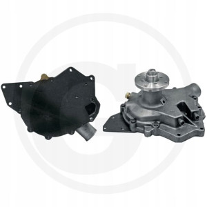 Pompa wody John Deere 3050 3350 3650 4040 AR79882