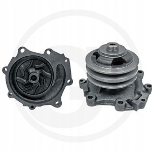 Pompa wody Ford 5110 5610 7410 EJPN8A513FB