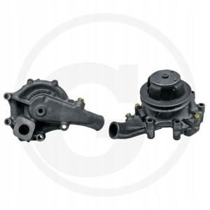 Pompa wody Ford 5000, 7000, 4100 555A 83943914