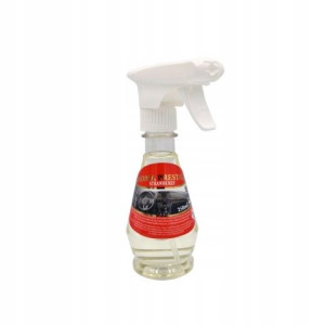Zapach do samochodu spray AROMA 250ml Truskawkowy