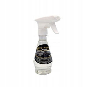 Zapach do auta spray PRESTIGE 250ml Black