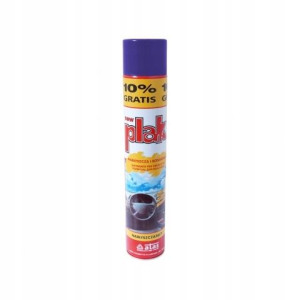 Spray do czyszczenia kokpitu zapach winogrono 75ml