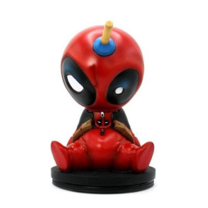 DEADPOOL Figurka Skarbonka - 20cm
