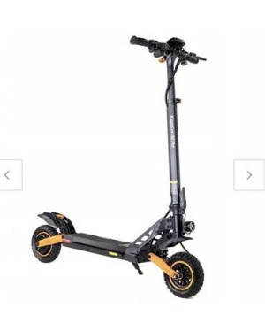 Scooter KUGOO KIRIN G2 PRO 600W 45 km/h