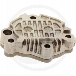 BOSCH Pompa zasilająca do CP1H Fendt 207 208