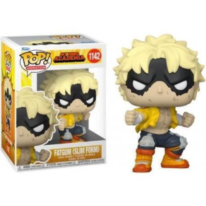 Funko Pop! Animacja - MHA: Gruba guma