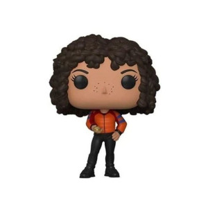 Funko Pop! Marvel — polowa stosu: 4