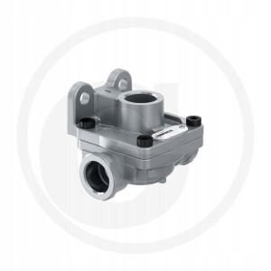 Wabco Zawór odpowietrzający 12bar M16 M22 x 1,5
