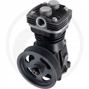 Sprężarka John Deer AL78940 Typy 6100-7810 M18x1,5