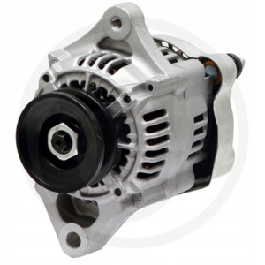 Prądnica Kubota Alternator B 1410, B 1610, B 1700
