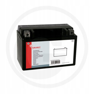 Akumulator 12V 8Ah Pojemność 20h 151 x 88 x 107mm