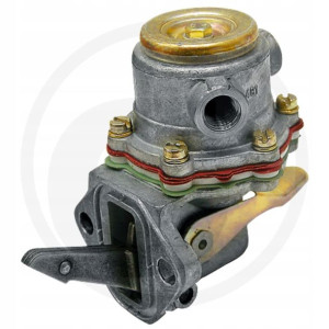 Pompa zasilająca Case Fiat New Holl Ford 4757883
