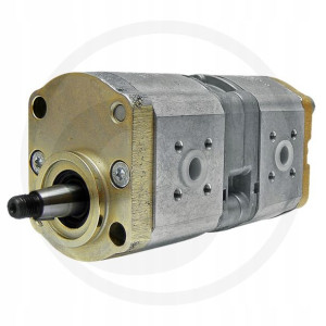 Bosch Pompa Hydrauliczna Deutz 2680, 2780 17 x 17
