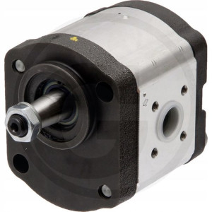 Bosch Pompa zębata pojedyncza hydr Case 353 - 844